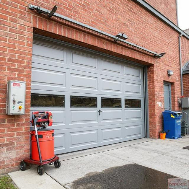 Garage Door Installation Los Alamitos